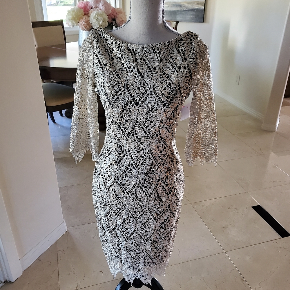 Paper Dolls London Dress